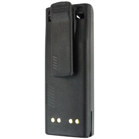1500 mAh, NiCad Rechargeable Battery for Motorola GP900, JT1000, & MT2000 Series Portables - 49er Communications - BadAss