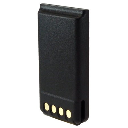 2300 mAh, Li - Ion Rechargeable Battery for Tait TP9300 Series Portable Radios - 49er Communications - BadAss