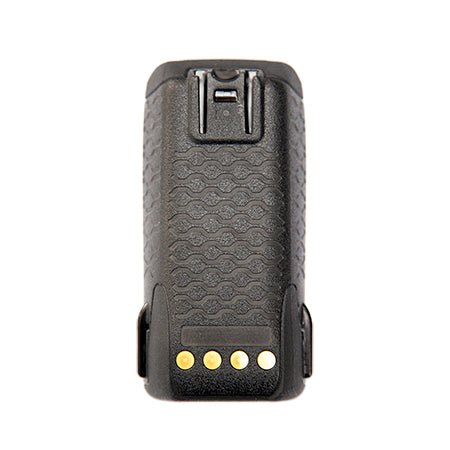 2300 mAh, Rechargeable IS Battery for Tait TP93/94 Series Portable Radios - 49er Communications - Tait