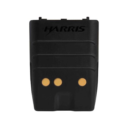 3100mAh, Li - Ion, XV - PA3V, Rechargeable Battery for Harris XL - 150P Radios - 49er Communications - Harris