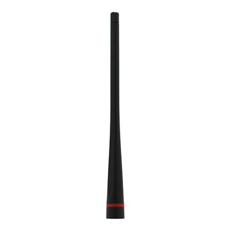 7in Whip 380 - 430MHz UHF Antenna FAS81U for iCOM F4400/F7020/F9021 Radios - 49er Communications - iCOM