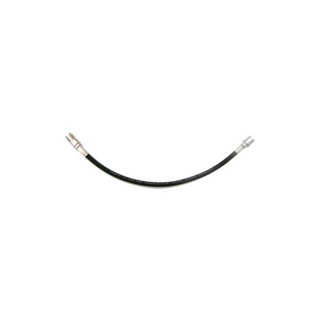 Antenna Pigtail, Mini UHF to QMA for DMH, GMHXP - 49er Communications - BK Technologies