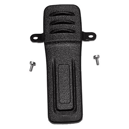 Belt Clip, T03 - 00350 - AAAA for Tait TP3000 Series Radios - 49er Communications - Tait