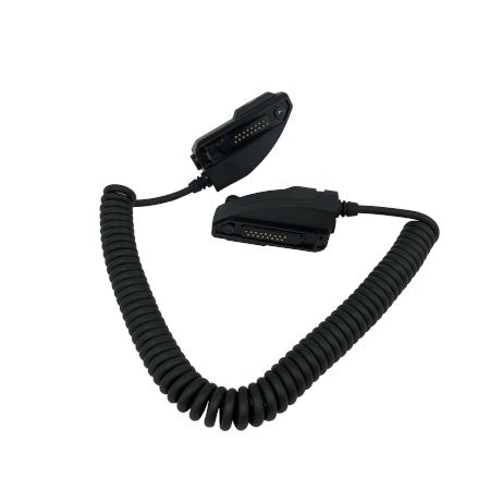 BKR Portable to BKR Portable Cloning Cable, BKR0700 for BKR5000, BKR9000 - 49er Communications - BK Technologies