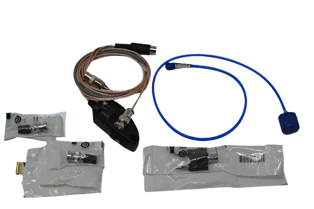 BKR0608 Test Cable Kit for BKR500 and BKR9000 BK Relm Radios - 49er Communications - BK Technologies