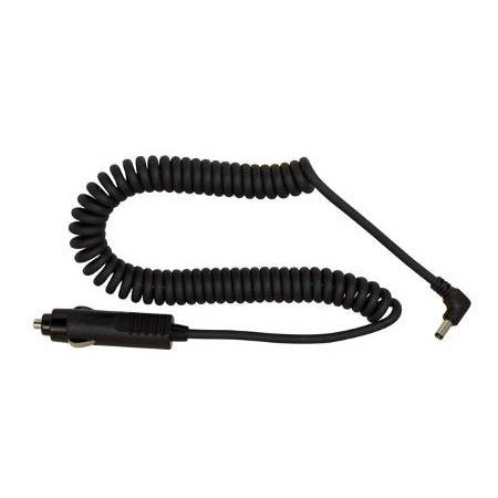 Cigarette Lighter Plug for 49ER Single Bay Chargers - 49er Communications - 49er Communications