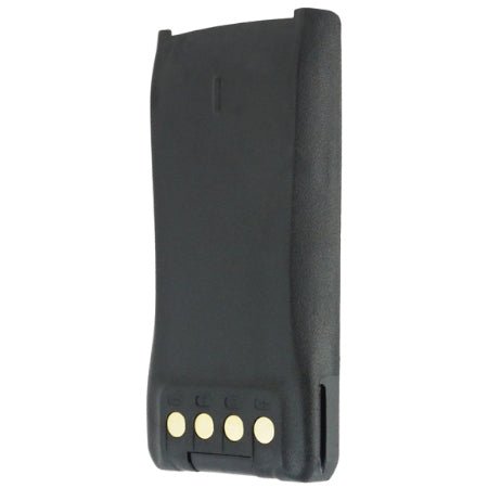 Hytera PD and Harris Momentum 2000 mAh, 7.4V, Li - Ion, Replacement Battery - 49er Communications - BadAss
