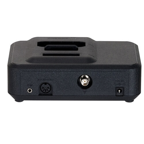 Motorola Minitor VI Pager Amplified Desktop Charger | RLN6506 - 49er Communications - Motorola
