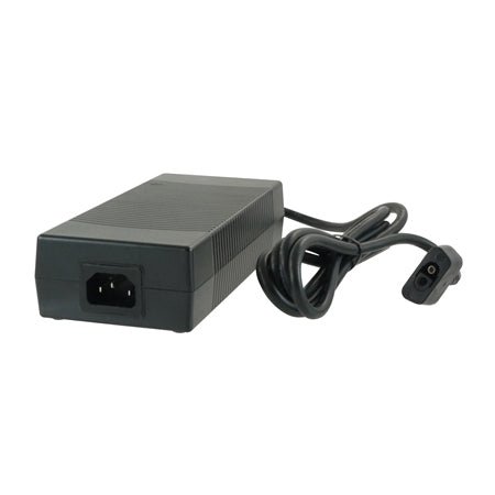 Power Supply for 12 Bay Charger use with Power Cable - 49er Communications - 49er Communications