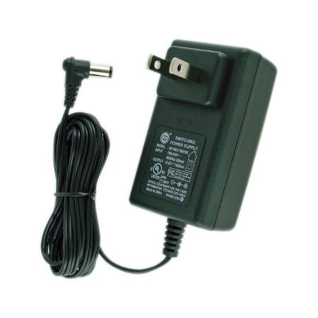 Replacement AC Wall Plug for Dual Unit 49er Branded Desktop Chargers - 49er Communications - 49er Communications