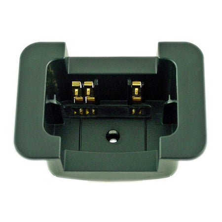 Replacement Charger Cup for Kenwood TK3230XLS and ProTalk XLS Series Radios - 49er Communications - 49er Communications