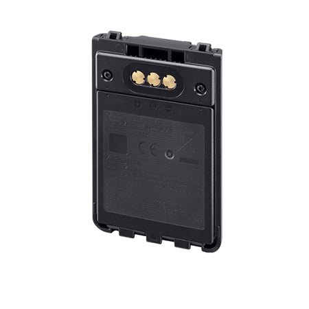 Replacement Clamshell BP273 Battery for iCOM IP & ID Radios - 49er Communications - iCOM