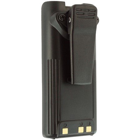 Replacement Rechargeable Battery for iCOM IC - F3/F4 Equivalent to BP210N - 49er Communications - BadAss