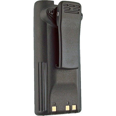 Replacement Rechargeable Battery for iCOM IC - F3/F4 Equivalent to BP211N - 49er Communications - BadAss