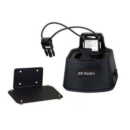 Single Radio Vehicle Charger, KAA0355P for KNG - 49er Communications - BK Technologies
