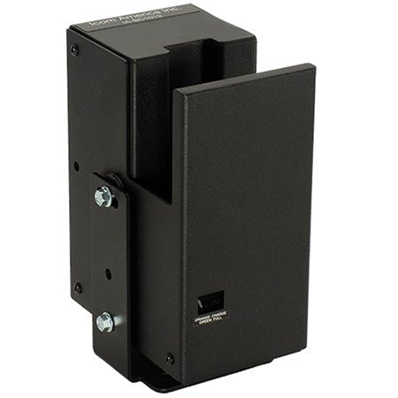 Vehicle Charger, IABC1019 for iCom F3400/F4400, F7010/F7020 Series Radios - 49er Communications - iCOM