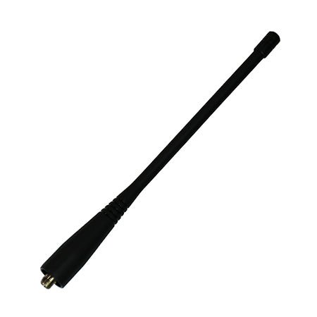 Whip Antenna, T03 - 00225 - BAAA - VHF 136 - 150 MHz for Tait TP2 Series Portable Radios - 49er Communications - Tait
