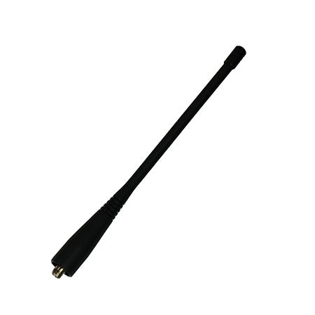 Whip Antenna, T03 - 00225 - BAAB - VHF 150 - 174 MHz for Tait TP2 Series Portable Radios - 49er Communications - Tait