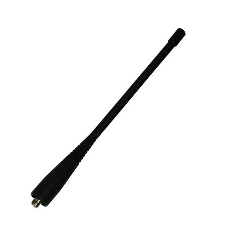 Whip Antenna, T03 - 00225 - HAAB - UHF 450 - 520 MHz for Tait TP2 Series Portable Radios - 49er Communications - Tait