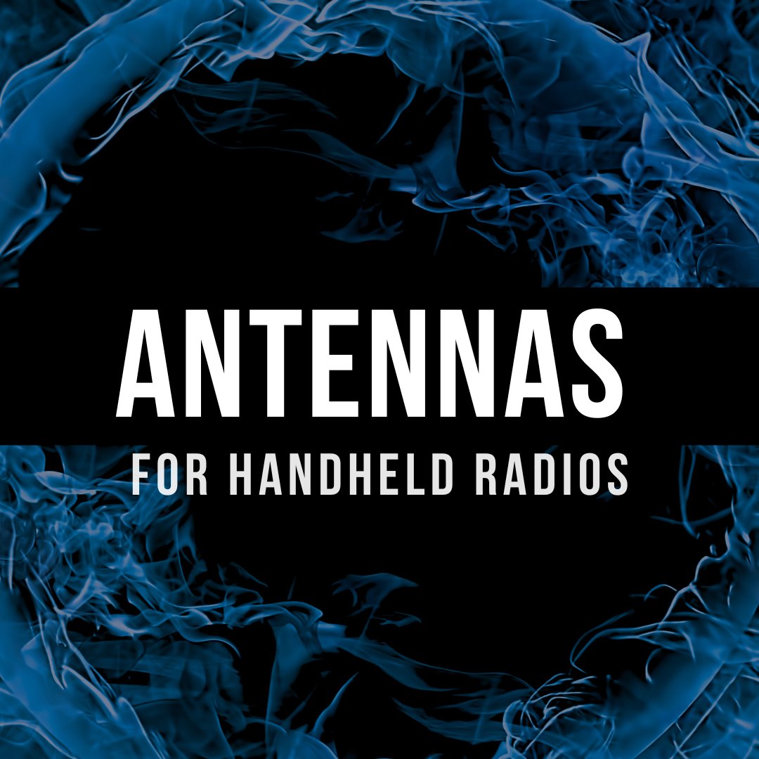 Antennas - 49er Communications