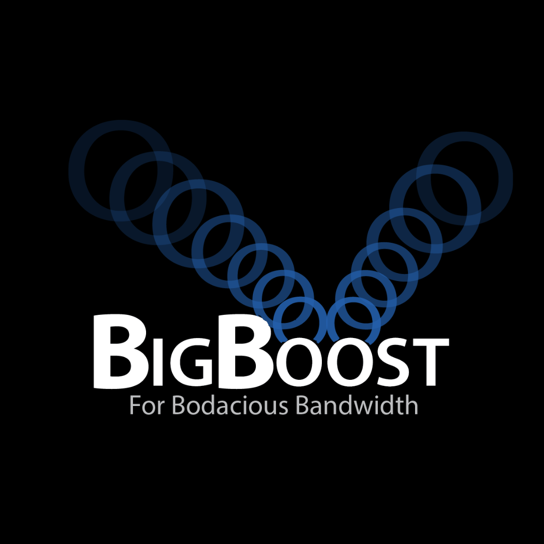 Bigboost