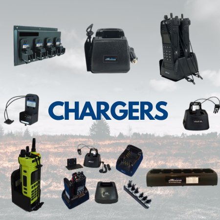 Chargers - 49er Communications