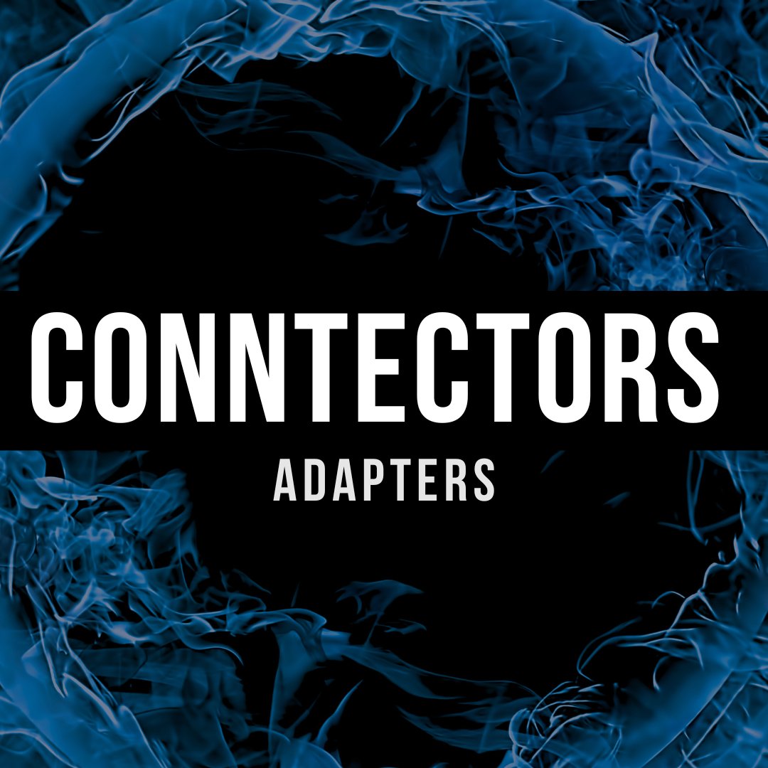 Connectors - 49er Communications