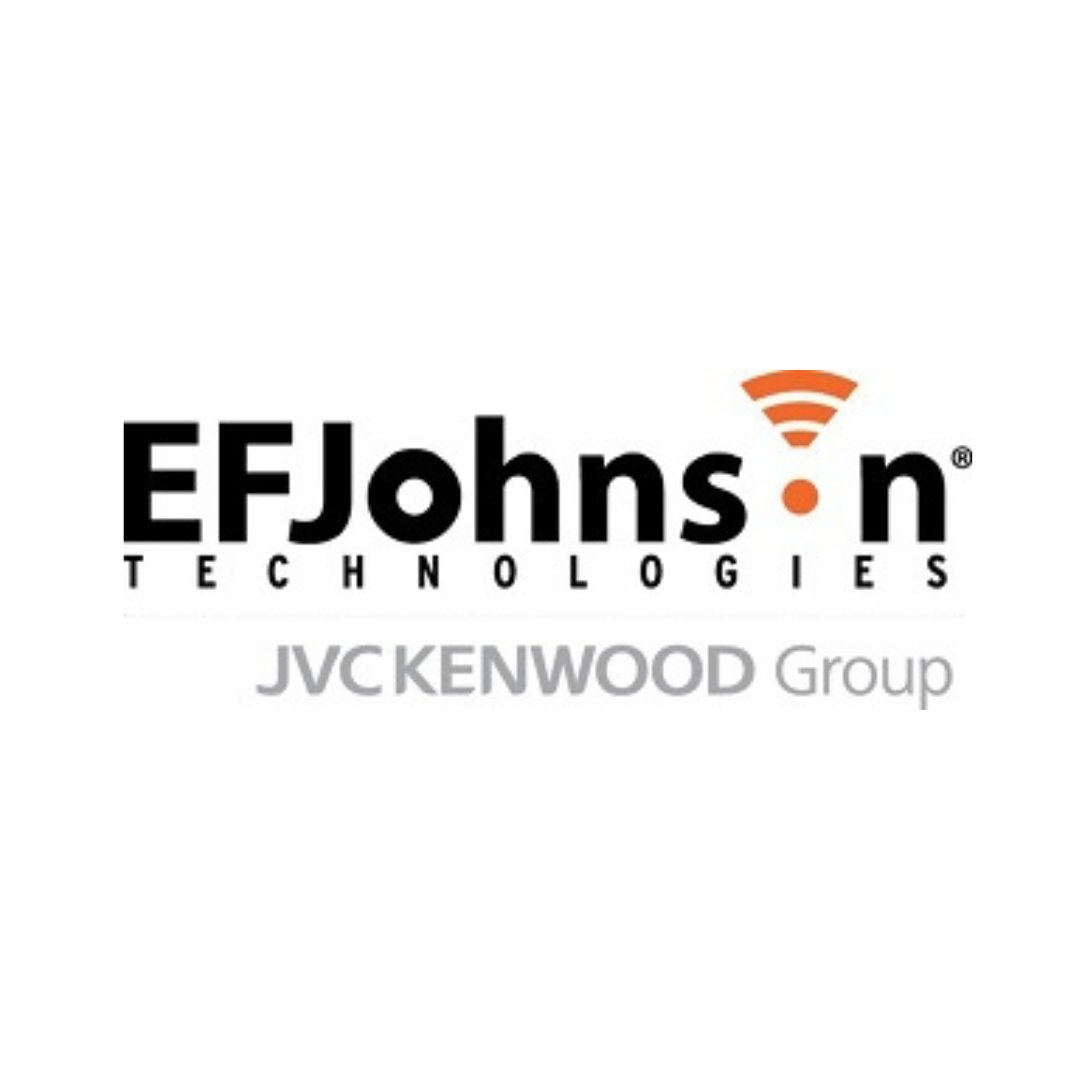 EF Johnson - 49er Communications