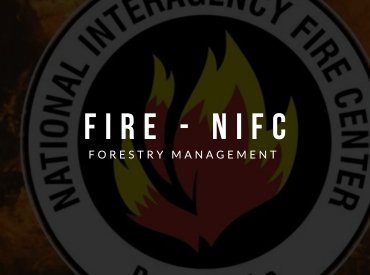 Fire - NIFC - 49er Communications