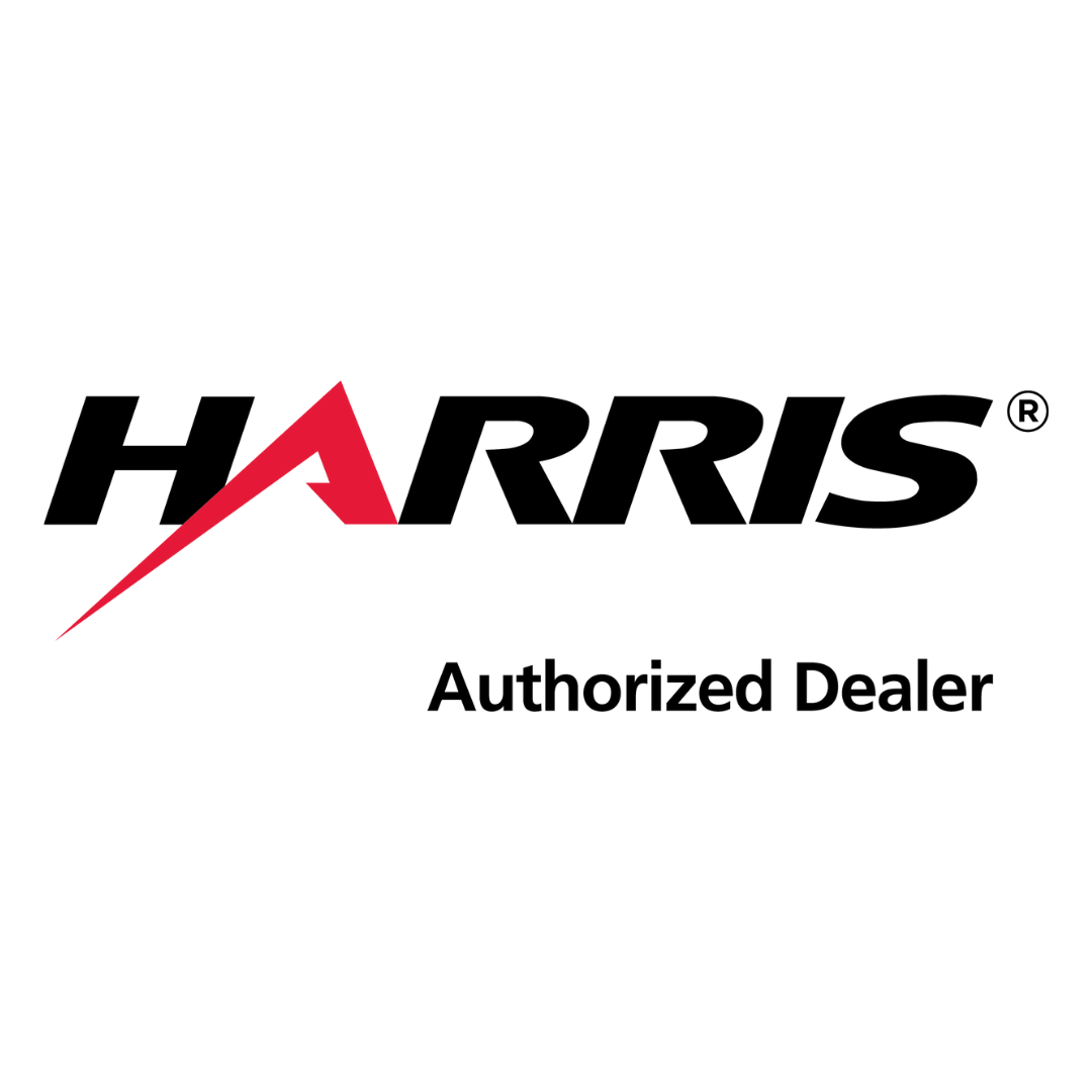 Harris - 49er Communications