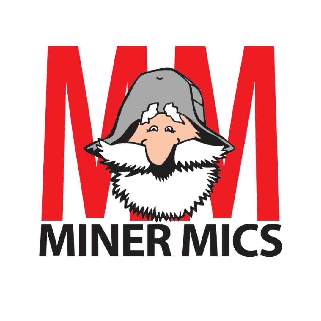 Miner Mics - 49er Communications