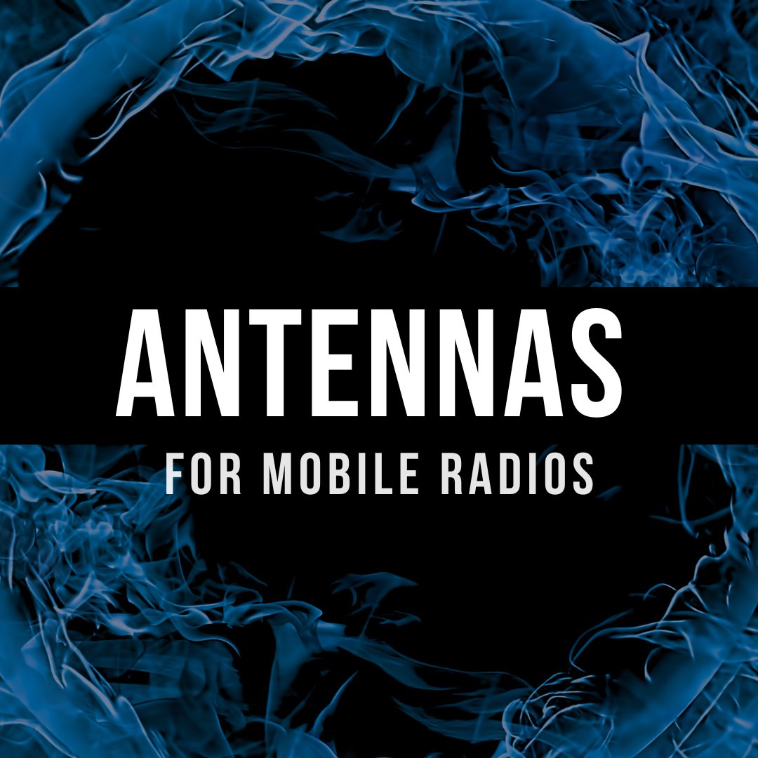 Mobile Antennas - 49er Communications