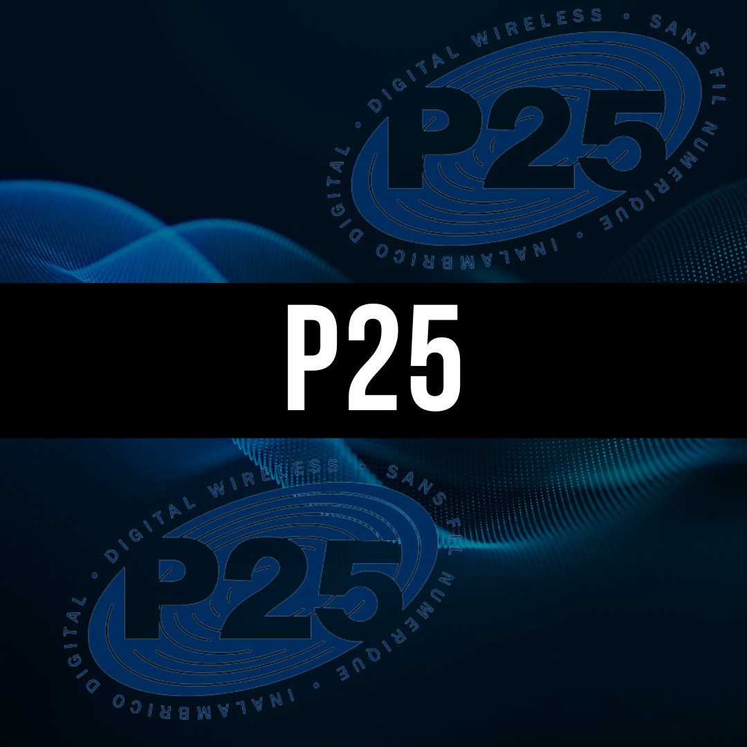 P25 Handheld and Mobile Radios - 49er Communications