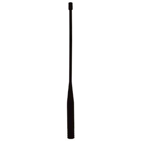 10.5 Inch Flexible Antenna, VHF 150 - 170 MHz for KNG, KNG2 KAA0818 - 49er Communications - BK Technologies