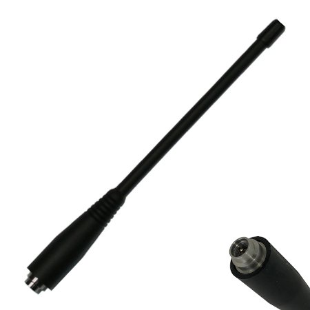 1/2 Wave Whip Antenna, TPA - AN - 022 - 762 - 870 MHz for Tait TP8/9 Portable Radios - 49er Communications - Tait