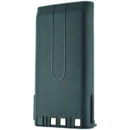 1200mAh, NiCad Rechargeable Battery for Kenwood TK2100 & TK370 Series Radios - 49er Communications - BadAss