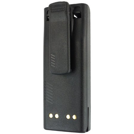 1500 mAh, NiCad Rechargeable Battery for Motorola GP900, JT1000, & MT2000 Series Portables - 49er Communications - BadAss