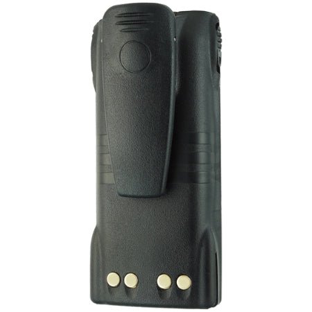 1500 mAh, NiMH, Rechargeable Battery for Motorola HT750, MTX900, & PRO5150 Series Portables - 49er Communications - BadAss