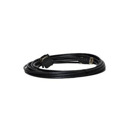 17' Remote Head Separation Cable, KAA0636 for KNG - M - 49er Communications - BK Technologies