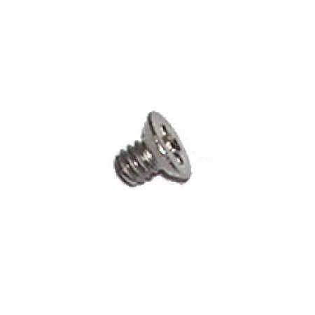 1/8" Top Frame Screw - DPH, GPH, EPH Series Radios - 49er Communications - BK Technologies