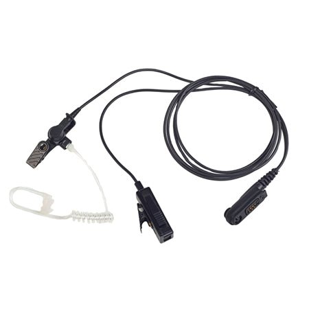 2 - Wire Surveillance Kit, T03 - 00047 - AAAA for Tait TP81/93/94 Series Radios - 49er Communications - Tait