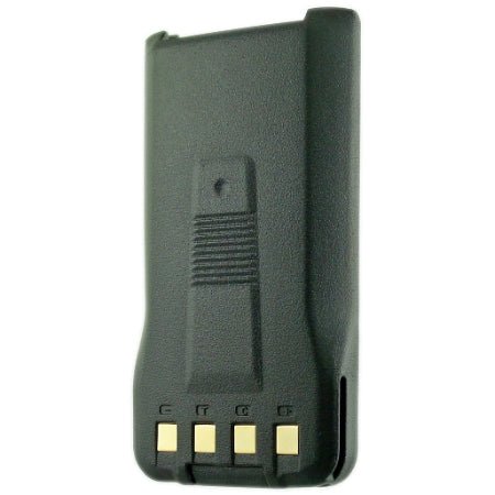 2000 mAh, Li - Ion, Rechargeable Battery for Hytera TC - 610 - 49er Communications - BadAss