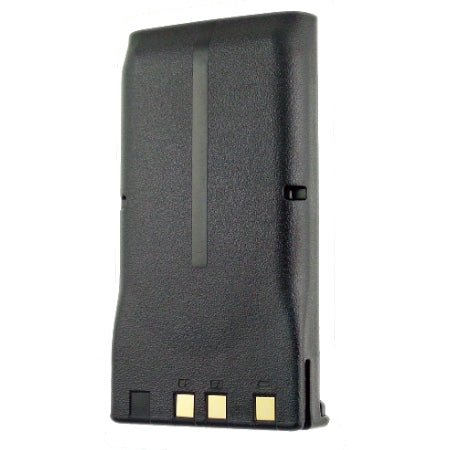 2000 mAh / NiMH Rechargeable Battery for Kenwood TK190 & TK5400 Series Radios - 49er Communications - BadAss