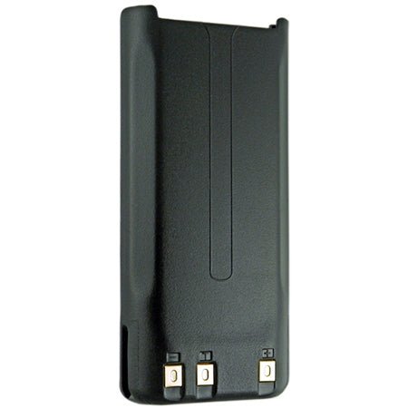 2100 mAh, NiMH Rechargeable Battery for Kenwood NX240, TK2312, & NXP1202AV Series Radios - 49er Communications - BadAss