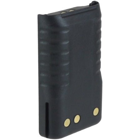 2200 mAh, 7.4V, Li - Ion Replacement Battery for Vertex Standard VX Series Portables - 49er Communications - BadAss