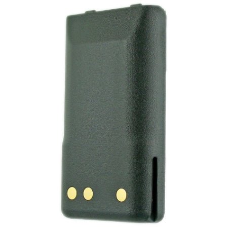 2200 mAh, 7.4V, Li - Ion, Replacement Battery for Vertex VX Portables - 49er Communications - BadAss