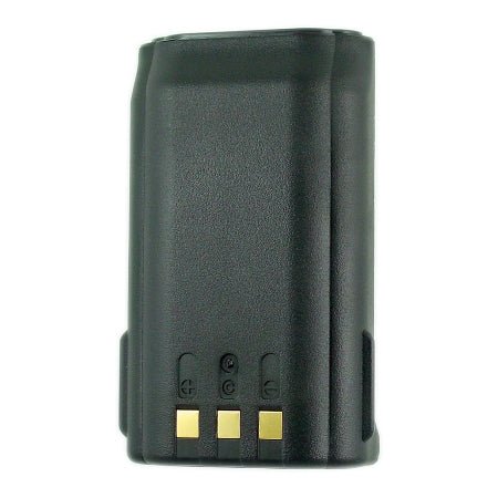 2200 mAh Li - Ion Rechargeable Battery for Icom IC - A14, IC - A14S, IC - F3161/4161 - 49er Communications - BadAss