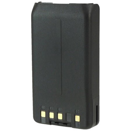 2300 mAh, Li - Ion Rechargeable Battery for Kenwood NX220 & TK2170 Series Portables - 49er Communications - BadAss