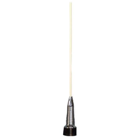 26 Inch, 118 - 138 MHz, Antenna for Aviation Mobile Radios - 49er Communications - 49er Communications