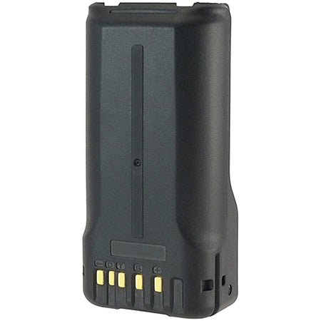 2600 mAh, Li - Ion Rechargeable Battery for Kenwood NX5000, TK - 5430 & VP5330 Series Radios - 49er Communications - BadAss